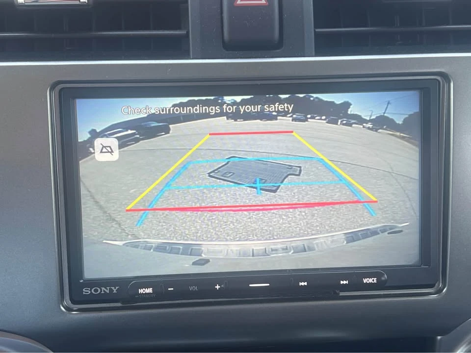 2016 Toyota 4Runner 5th Gen - Image 20 of 20