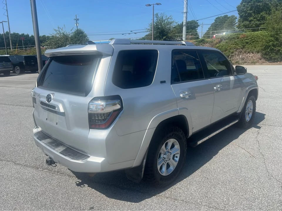 2016 Toyota 4Runner 5th Gen - Image 5 of 20