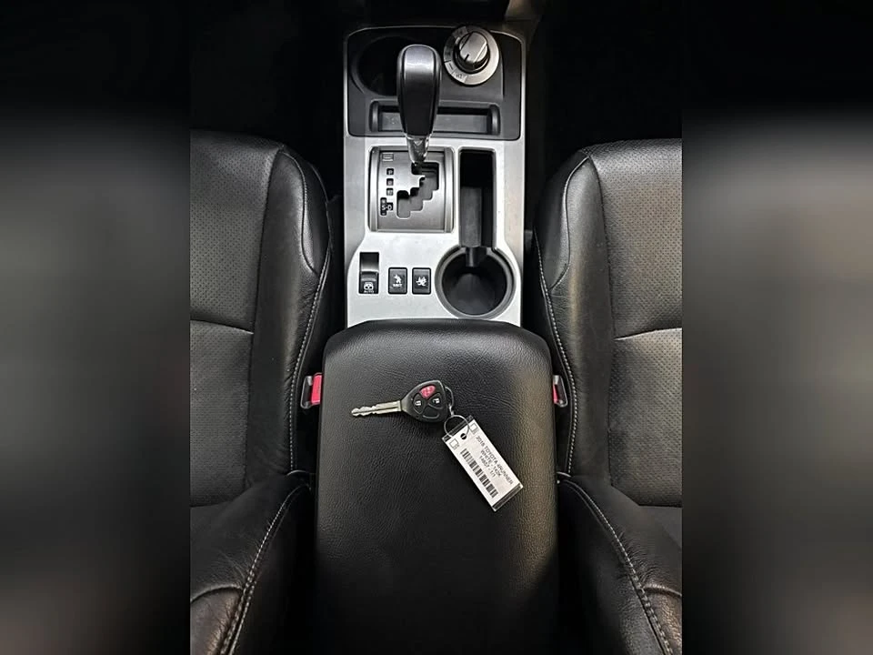 2016 Toyota 4Runner 5th Gen - Image 18 of 20