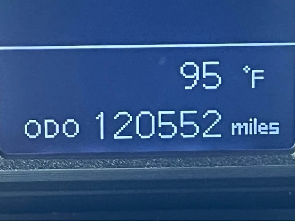 2016 Toyota 4Runner 5th Gen - Image 17 of 20