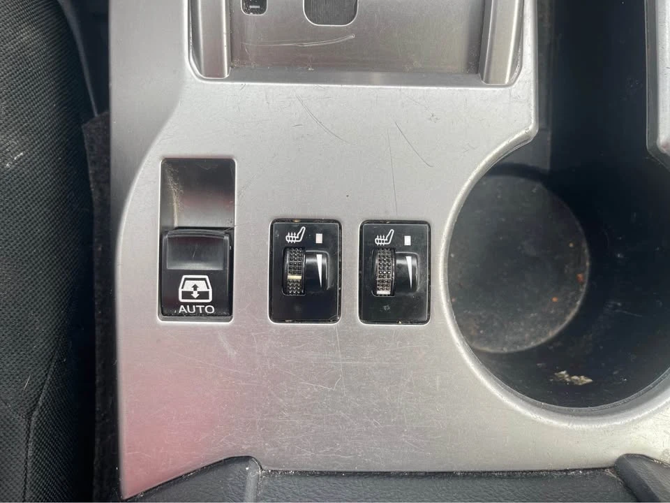 2016 Toyota 4Runner 5th Gen - Image 14 of 20