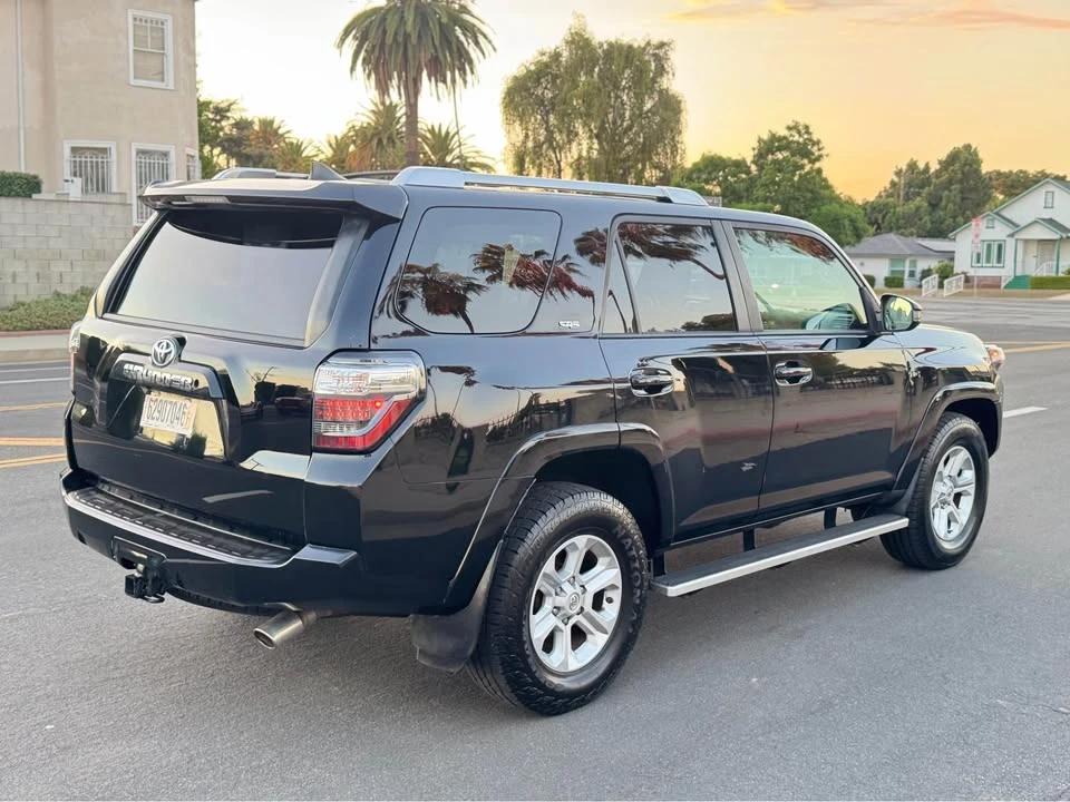 2016 Toyota 4Runner 5th Gen - Image 13 of 14