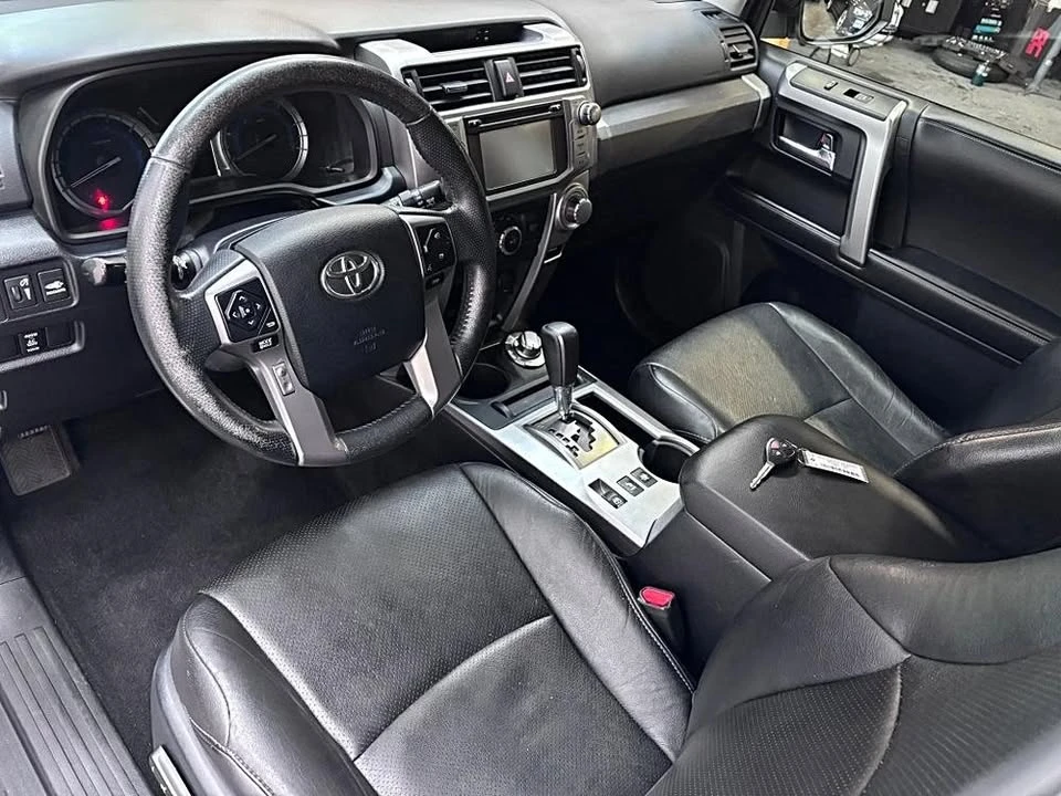 2016 Toyota 4Runner 5th Gen - Image 8 of 20