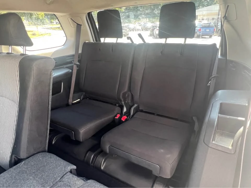 2016 Toyota 4Runner 5th Gen - Image 14 of 20