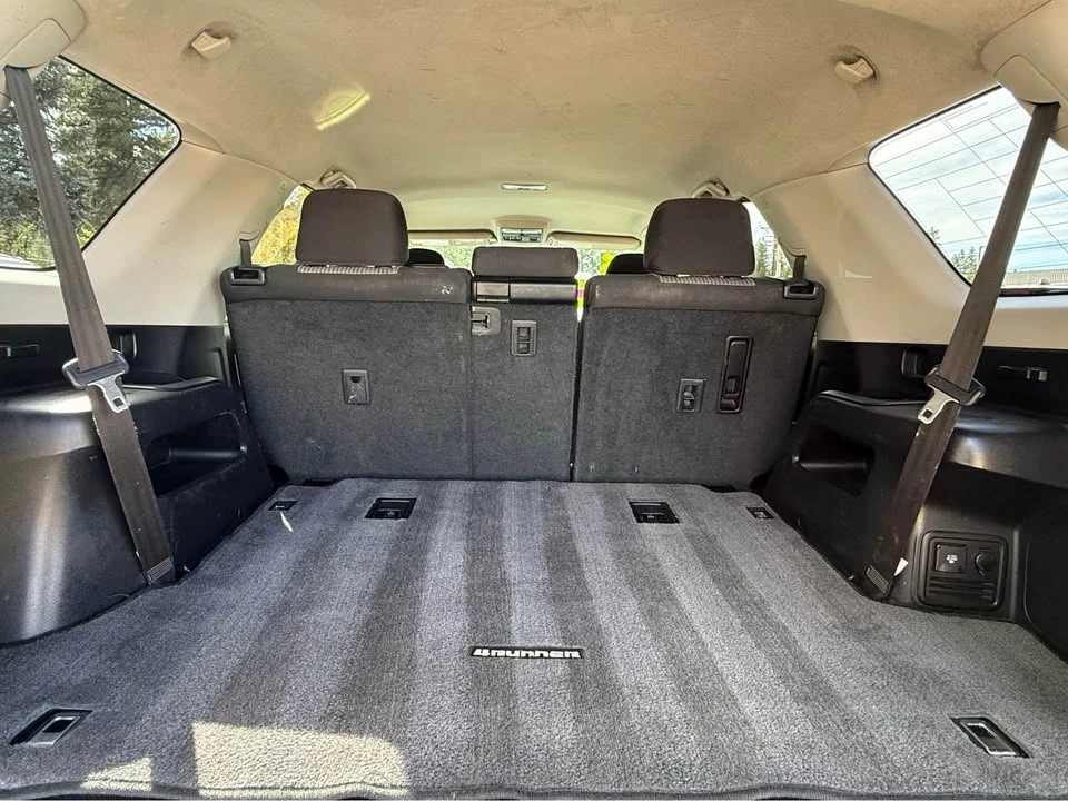 2016 Toyota 4Runner 5th Gen - Image 10 of 14