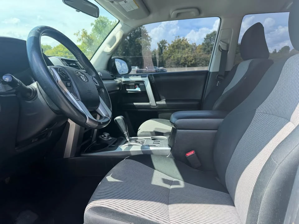 2016 Toyota 4Runner 5th Gen - Image 11 of 17