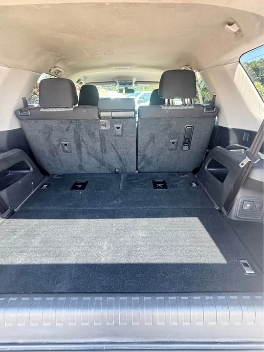 2016 Toyota 4Runner 5th Gen - Image 15 of 16
