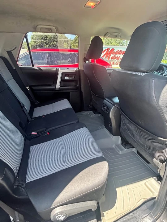2016 Toyota 4Runner 5th Gen - Image 13 of 16