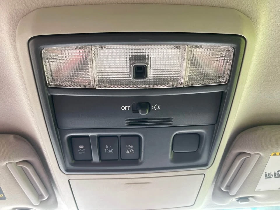 2016 Toyota 4Runner 5th Gen - Image 13 of 20