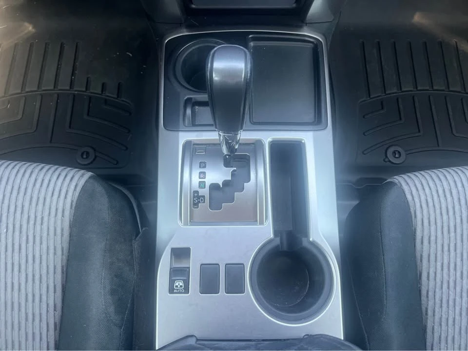 2016 Toyota 4Runner 5th Gen - Image 18 of 20