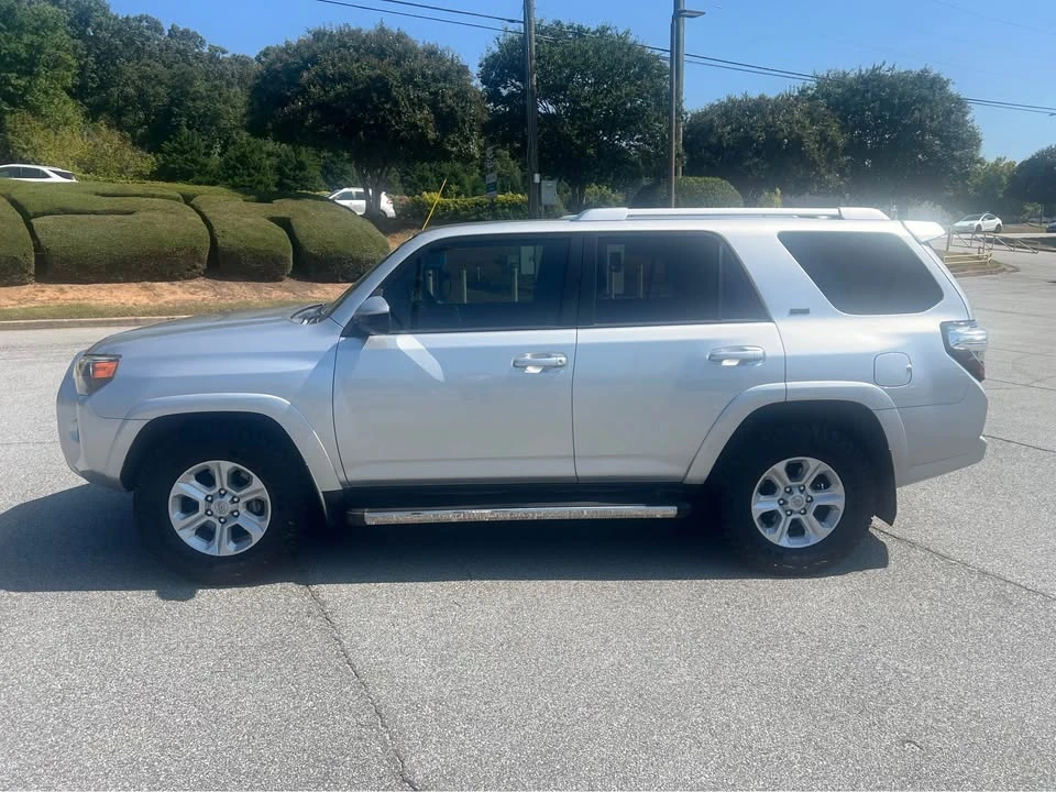 2016 Toyota 4Runner 5th Gen - Image 2 of 20