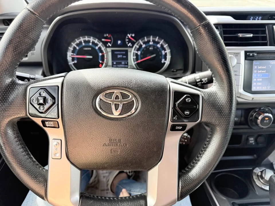 2016 Toyota 4Runner 5th Gen - Image 3 of 14