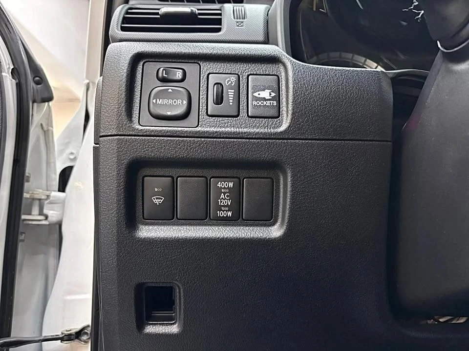 2016 Toyota 4Runner 5th Gen - Image 12 of 20