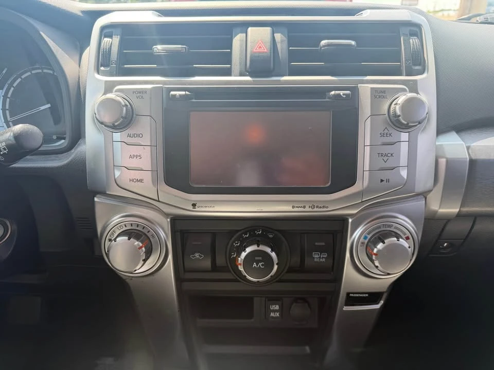 2016 Toyota 4Runner 5th Gen - Image 14 of 17