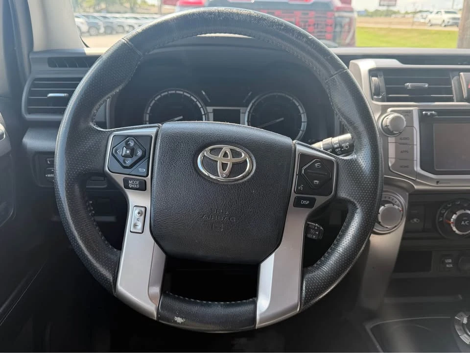 2016 Toyota 4Runner 5th Gen - Image 17 of 17