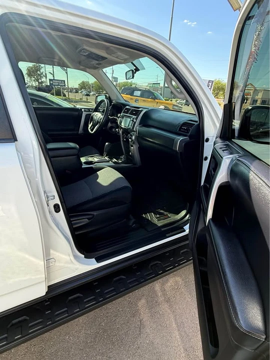 2016 Toyota 4Runner 5th Gen - Image 12 of 13