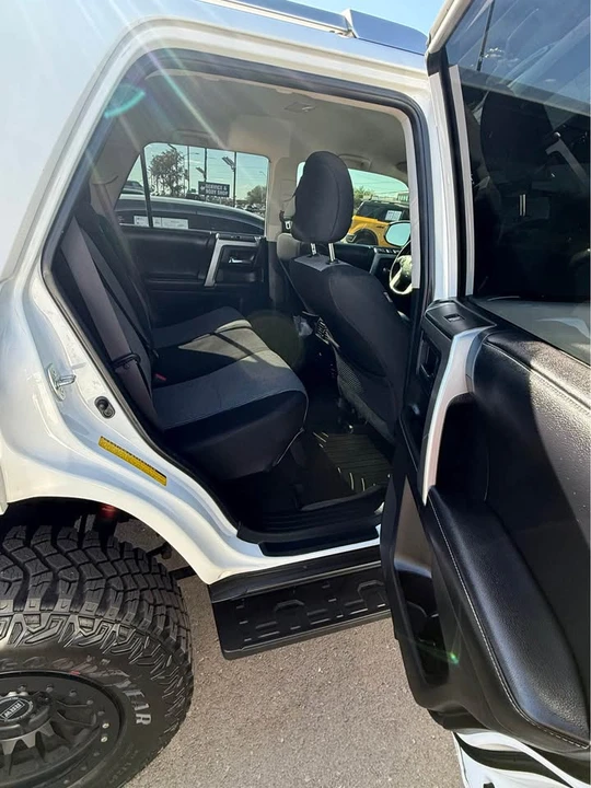 2016 Toyota 4Runner 5th Gen - Image 11 of 13