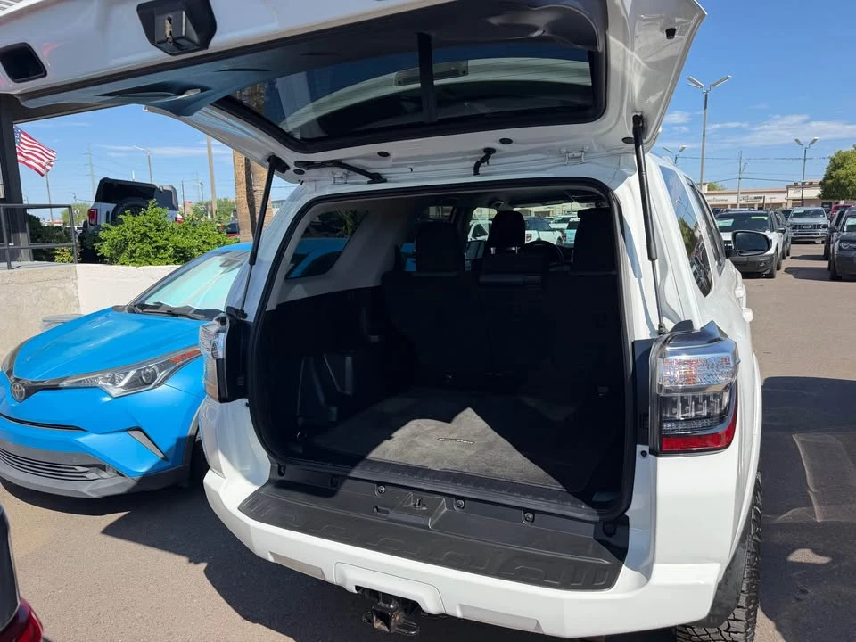 2016 Toyota 4Runner 5th Gen - Image 5 of 9