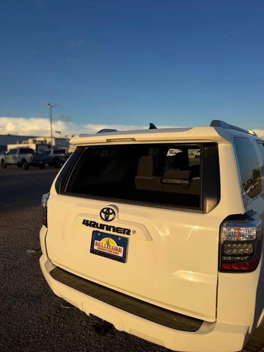 2016 Toyota 4Runner 5th Gen - Image 5 of 13