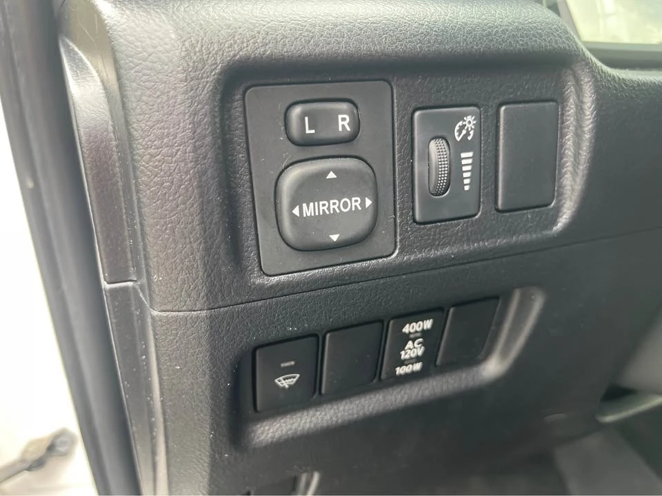 2016 Toyota 4Runner 5th Gen - Image 15 of 20