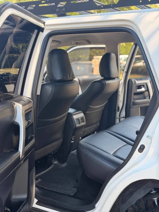 2016 Toyota 4Runner 5th Gen - Image 18 of 19