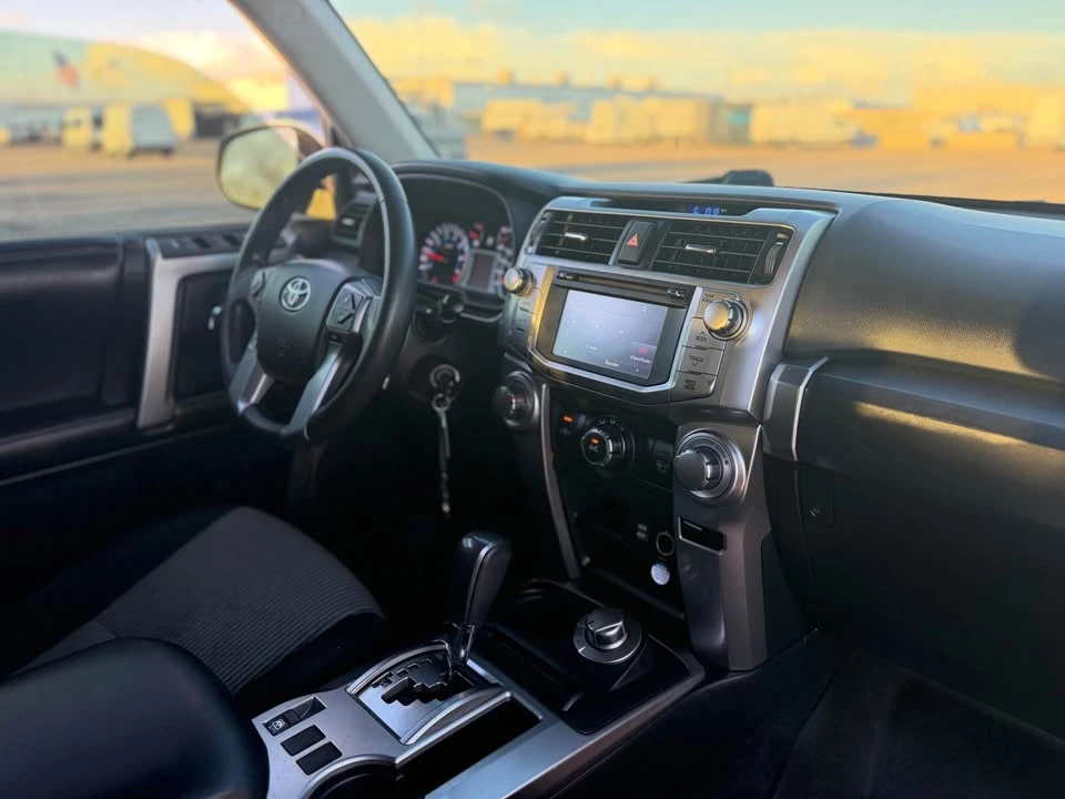 2016 Toyota 4Runner 5th Gen - Image 7 of 13