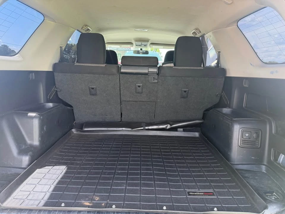 2016 Toyota 4Runner 5th Gen - Image 8 of 17