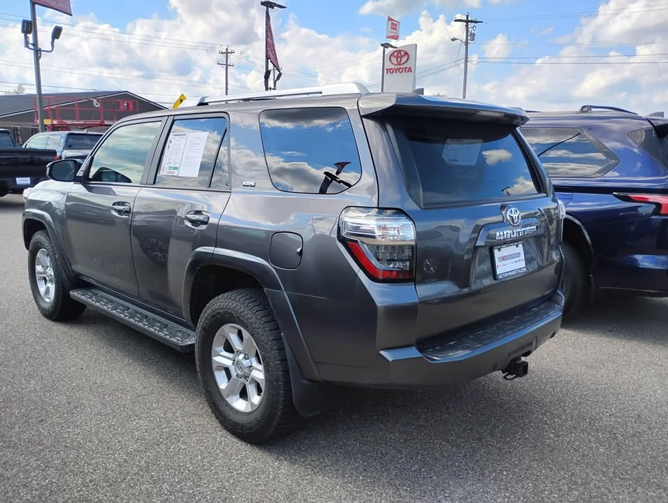 2016 Toyota 4Runner 5th Gen - Image 2 of 6
