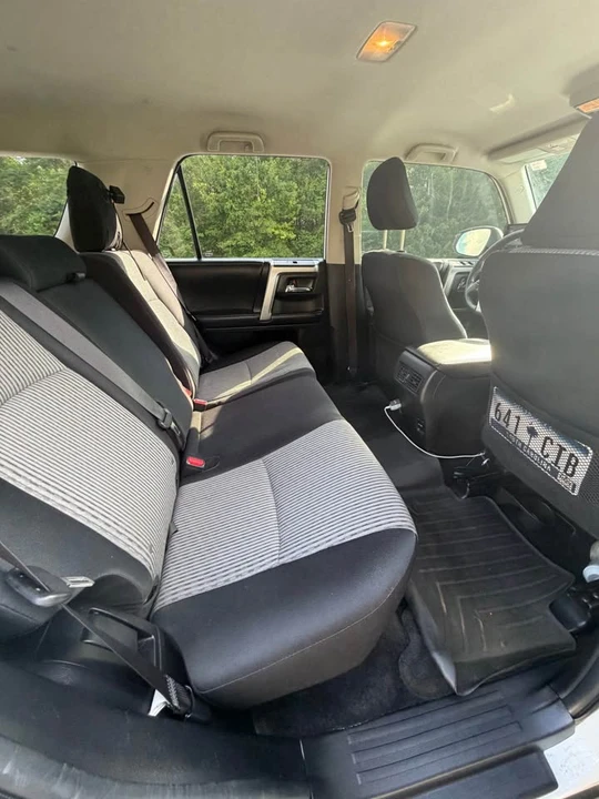 2016 Toyota 4Runner 5th Gen - Image 10 of 18