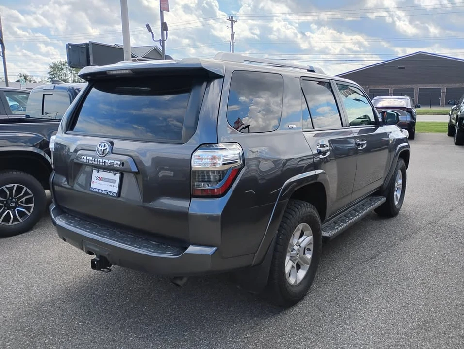 2016 Toyota 4Runner 5th Gen - Image 3 of 6