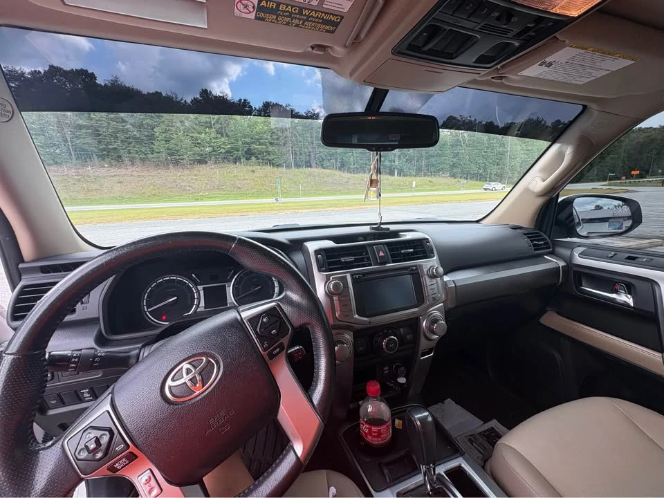 2016 Toyota 4Runner 5th Gen - Image 4 of 19