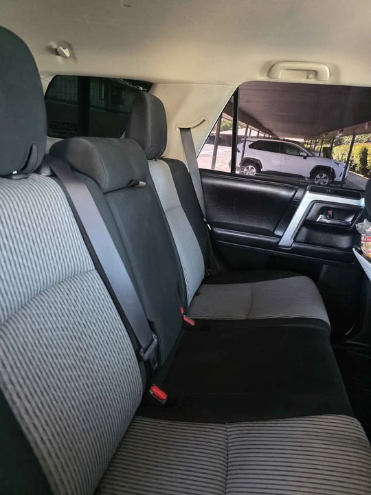 2016 Toyota 4Runner 5th Gen - Image 12 of 12
