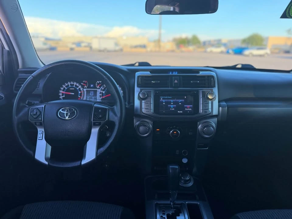 2016 Toyota 4Runner 5th Gen - Image 11 of 13