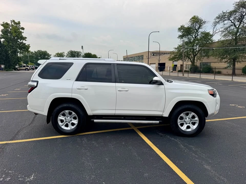 2016 Toyota 4Runner 5th Gen - Image 6 of 15