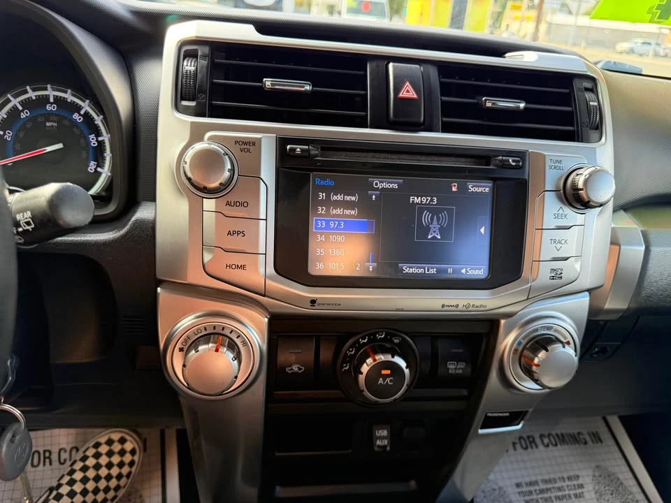 2016 Toyota 4Runner 5th Gen - Image 5 of 14