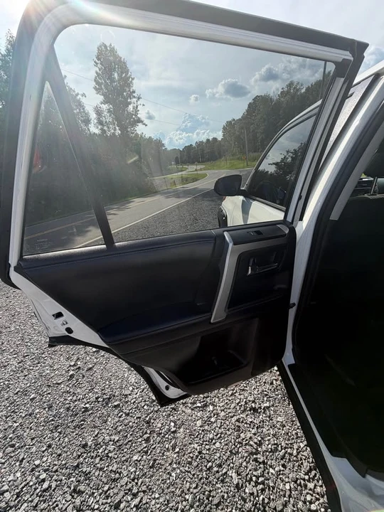 2016 Toyota 4Runner 5th Gen - Image 12 of 18