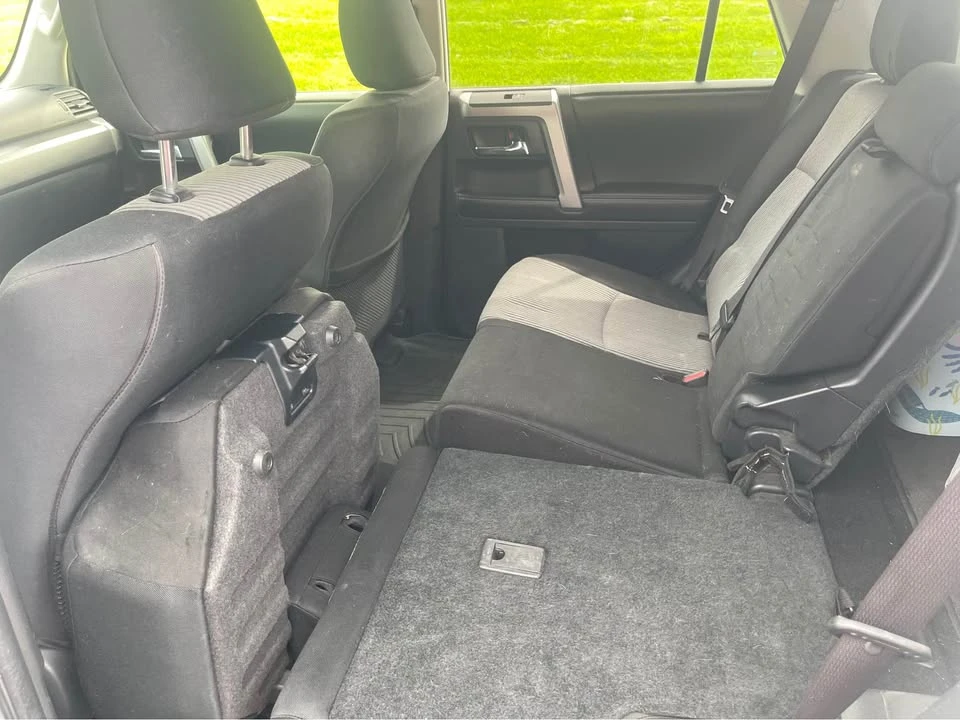 2016 Toyota 4Runner 5th Gen - Image 17 of 20