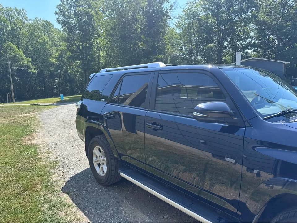 2016 Toyota 4Runner 5th Gen - Image 3 of 7