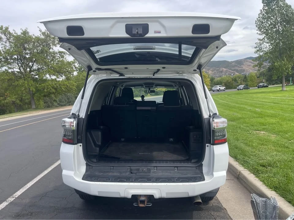 2016 Toyota 4Runner 5th Gen - Image 19 of 20