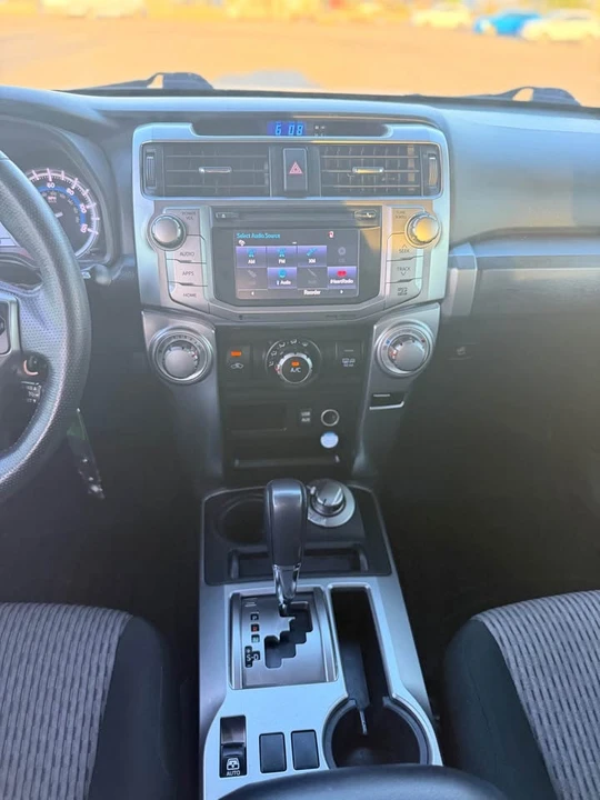 2016 Toyota 4Runner 5th Gen - Image 8 of 13