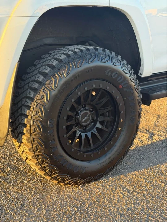 2016 Toyota 4Runner 5th Gen - Image 6 of 13