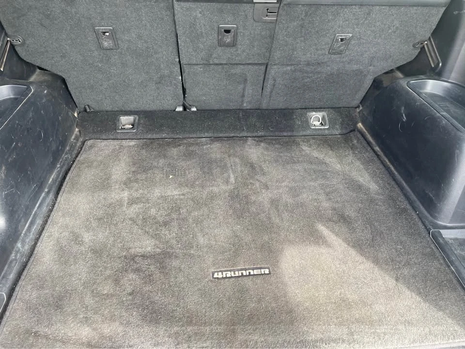 2016 Toyota 4Runner 5th Gen - Image 18 of 20