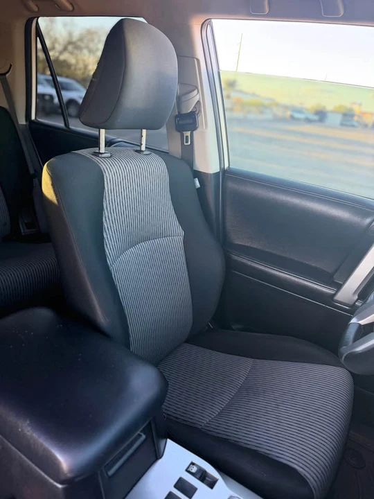 2016 Toyota 4Runner 5th Gen - Image 10 of 13