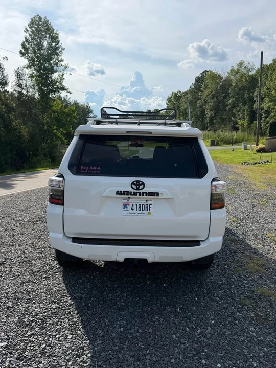 2016 Toyota 4Runner 5th Gen - Image 6 of 18