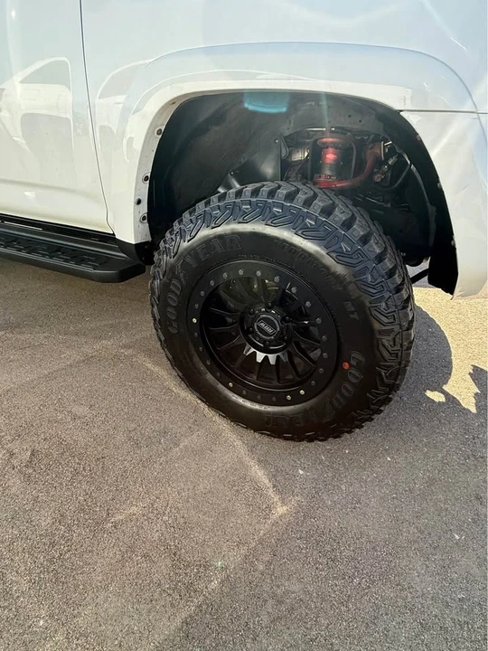 2016 Toyota 4Runner 5th Gen - Image 7 of 13
