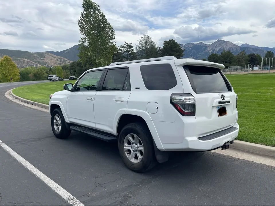2016 Toyota 4Runner 5th Gen - Image 6 of 20