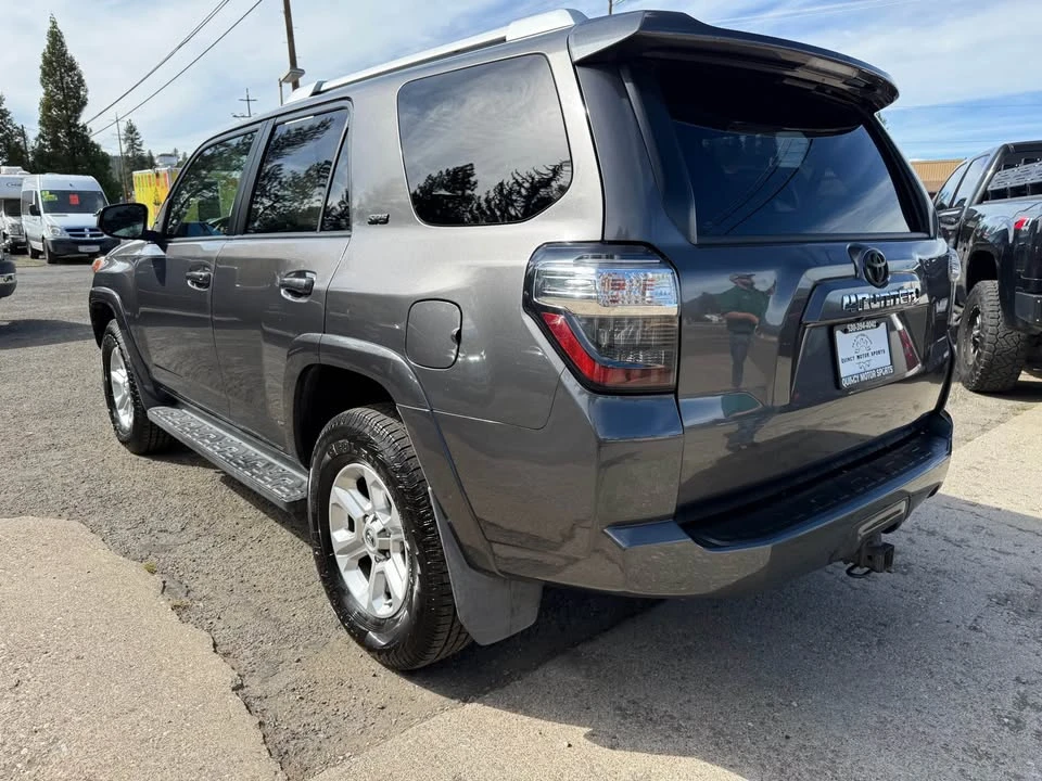 2016 Toyota 4Runner 5th Gen - Image 12 of 14