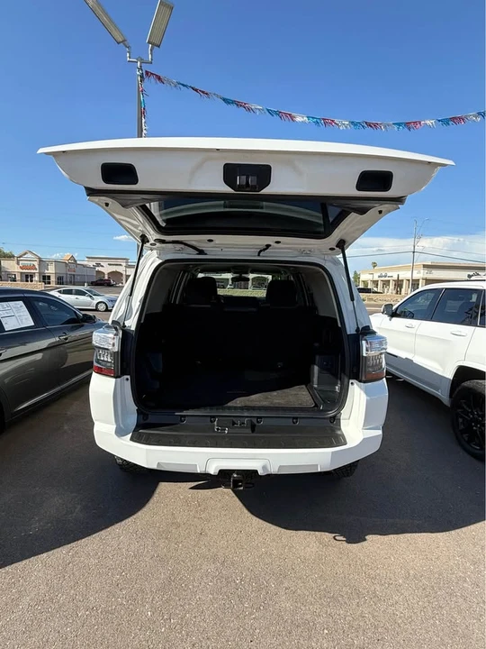 2016 Toyota 4Runner 5th Gen - Image 6 of 13