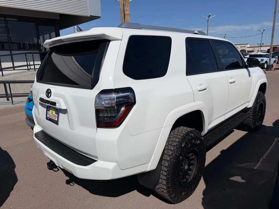 2016 Toyota 4Runner 5th Gen - Image 3 of 9