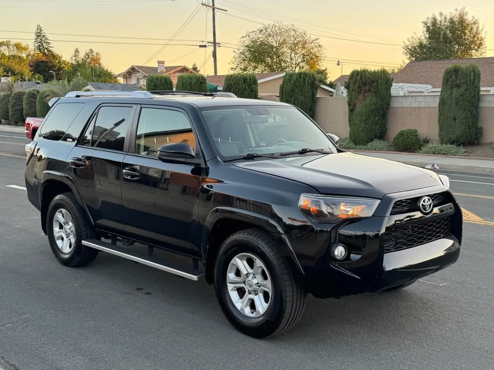 2016 Toyota 4Runner 5th Gen - Image 6 of 15